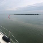 Ein kurzer Schlag…