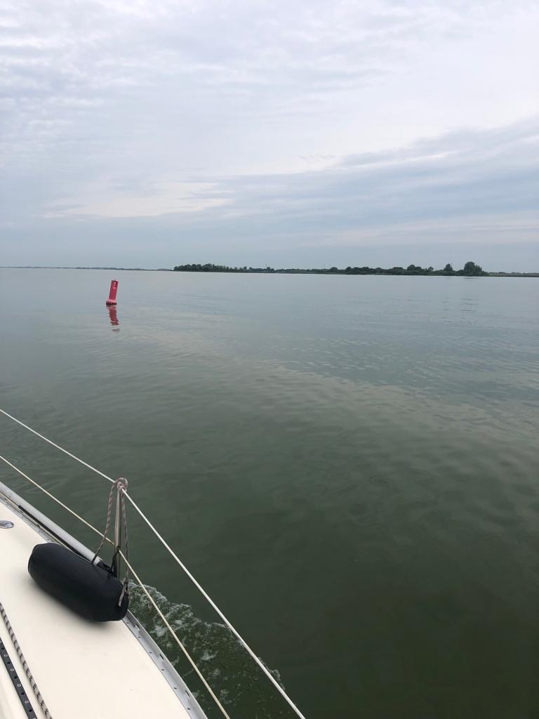 Du betrachtest gerade Ein kurzer Schlag…