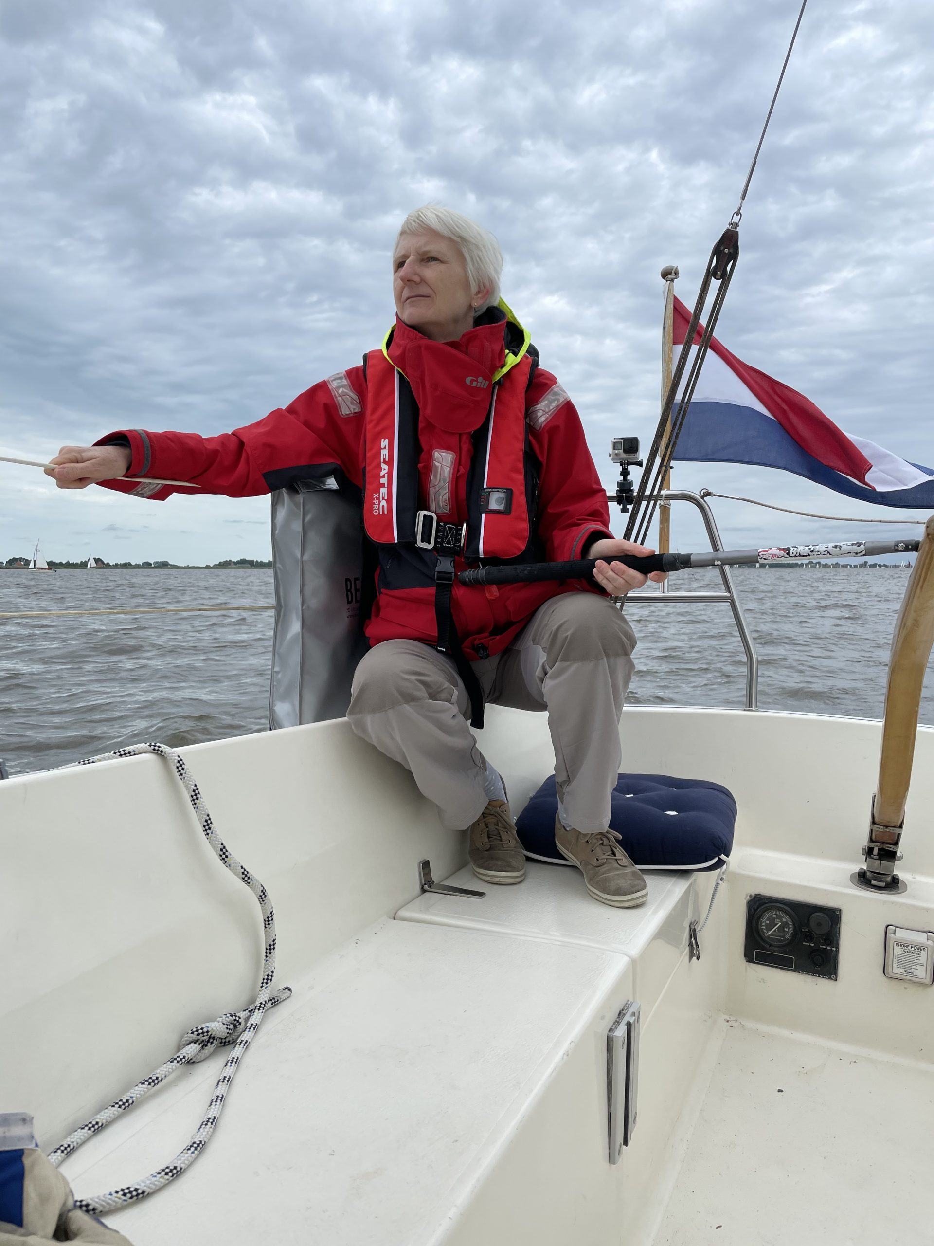 Du betrachtest gerade Manchmal geht es auch auf dem geraden Weg zum Ziel