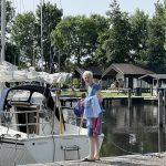 Die erste Nacht mit …