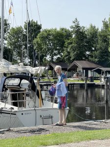 Mehr über den Artikel erfahren Die erste Nacht mit …