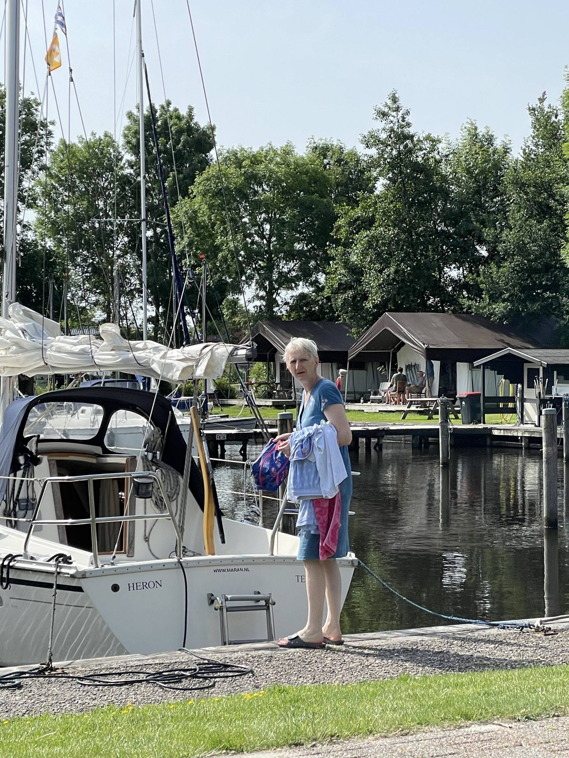 Du betrachtest gerade Die erste Nacht mit …