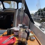 Der Kaffee ist alle und …