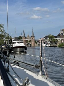 Mehr über den Artikel erfahren Auf dem Trekpfad durch Friesland