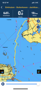 Mehr über den Artikel erfahren Wir haben das Meer überquert …