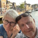 Wenn der Wind dreht …