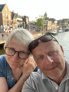 Mehr über den Artikel erfahren Wenn der Wind dreht …