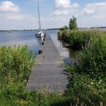 Der Tag endet in einem …