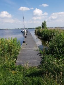 Mehr über den Artikel erfahren Der Tag endet in einem …