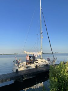 Mehr über den Artikel erfahren Käpt’ns Dinner und alle Ampeln stehen auf „Grün“