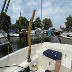 Und weil es so schön war…