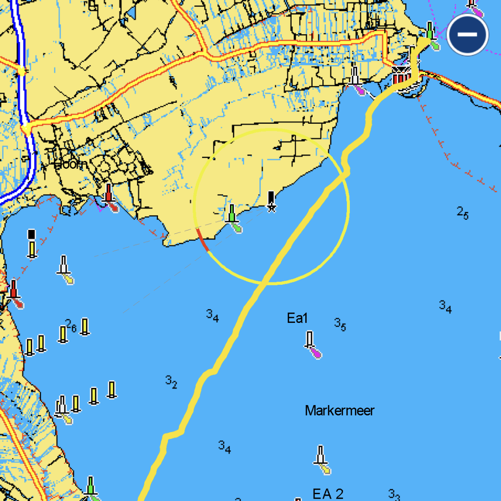 Mit Rückenwind nach Süden, Prüfungen und weitere Ereignisse