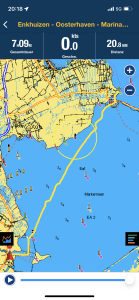 Mehr über den Artikel erfahren Mit Rückenwind nach Süden, Prüfungen und weitere Ereignisse