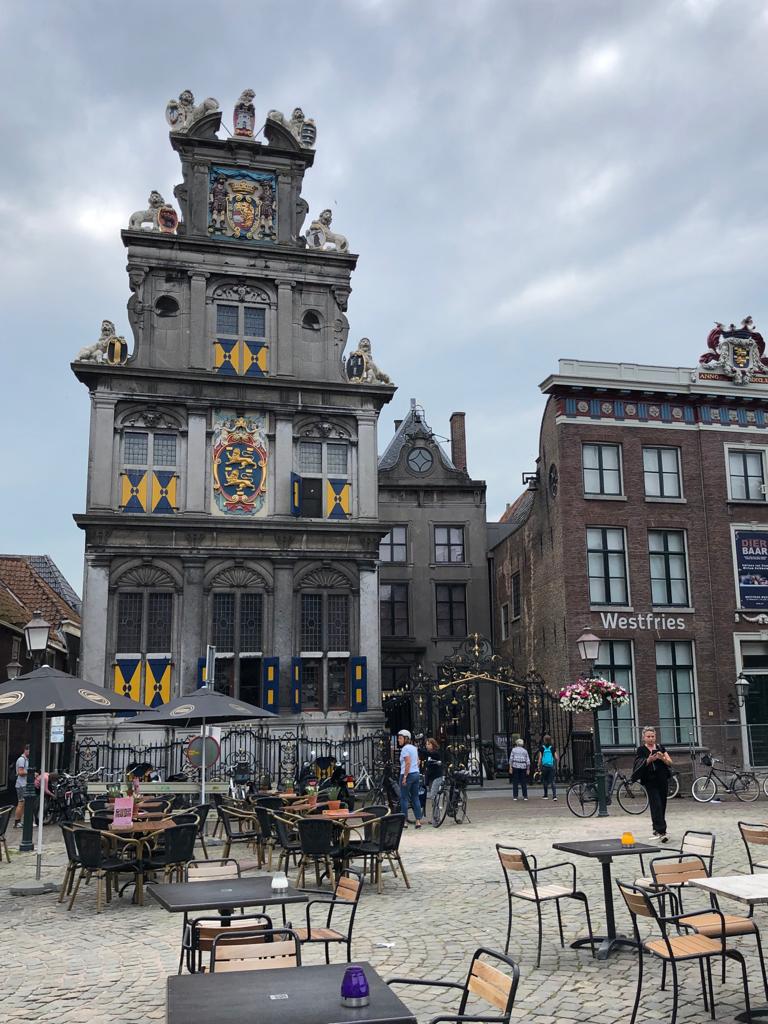 Du betrachtest gerade Ein Tag in der Vergangenheit