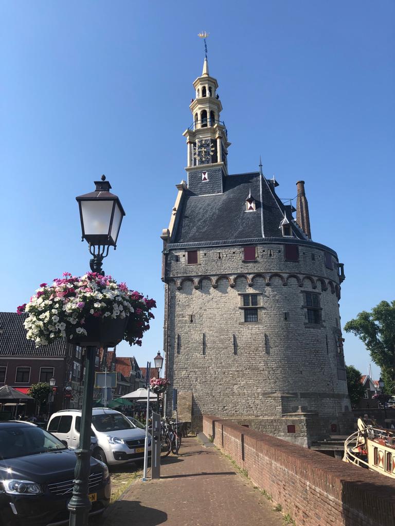 Du betrachtest gerade Durchs Gras in den Grashafen