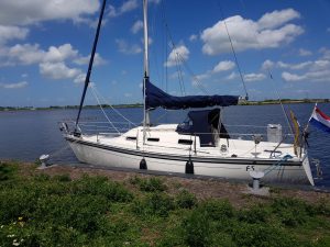 Mehr über den Artikel erfahren 1. Tag auf See … schöner Tag… und…