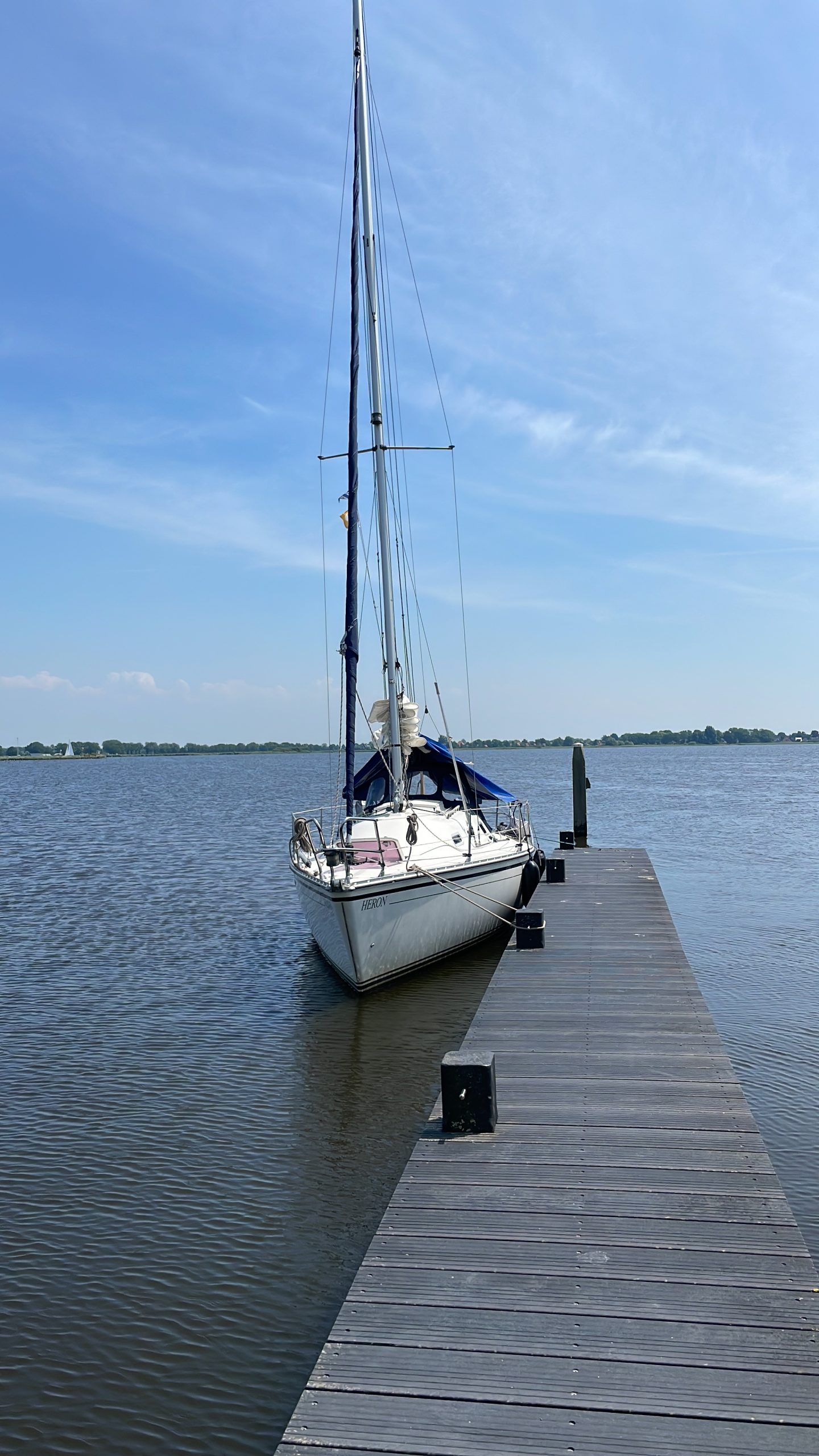 Du betrachtest gerade Revival für einen Tag und Abschied von der Heron